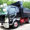 mitsubishi-fuso fighter 2007 GOO_NET_EXCHANGE_0403477A30250713W001 image 1