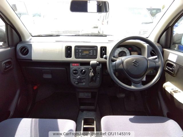 suzuki alto 2020 -SUZUKI--Alto DBA-HA36S--HA36S-548099---SUZUKI--Alto DBA-HA36S--HA36S-548099- image 2