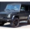 mercedes-benz g-class 2013 quick_quick_ABA-463236_WDB4632361X206267 image 2