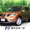 nissan x-trail 2016 -NISSAN--X-Trail DBA-NT32--NT32-540550---NISSAN--X-Trail DBA-NT32--NT32-540550- image 1