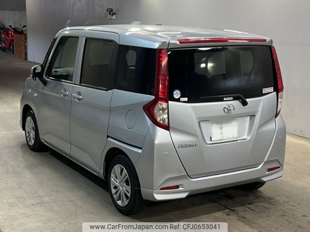 toyota roomy 2021 -TOYOTA 【長崎 500わ9521】--Roomy M900A-0590759---TOYOTA 【長崎 500わ9521】--Roomy M900A-0590759- image 2