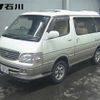 toyota hiace-wagon 1999 -TOYOTA 【金沢 300ﾏ2717】--Hiace Wagon KZH106W--0040592---TOYOTA 【金沢 300ﾏ2717】--Hiace Wagon KZH106W--0040592- image 1