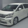 toyota vellfire 2009 -TOYOTA--Vellfire DBA-ANH20W--ANH20-8082701---TOYOTA--Vellfire DBA-ANH20W--ANH20-8082701- image 1