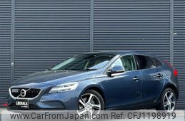 volvo v40 2018 -VOLVO--Volvo V40 LDA-MD4204T--YV1MVA8RDJ2503052---VOLVO--Volvo V40 LDA-MD4204T--YV1MVA8RDJ2503052-