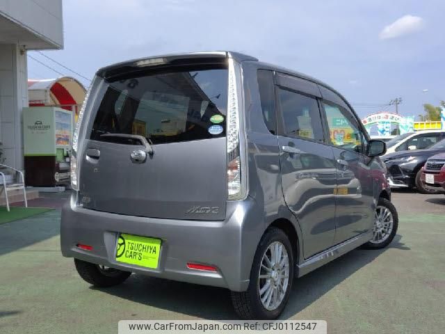 daihatsu move 2014 quick_quick_DBA-LA100S_LA100S-1067640 image 2