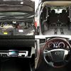 toyota alphard 2010 504928-926495 image 5