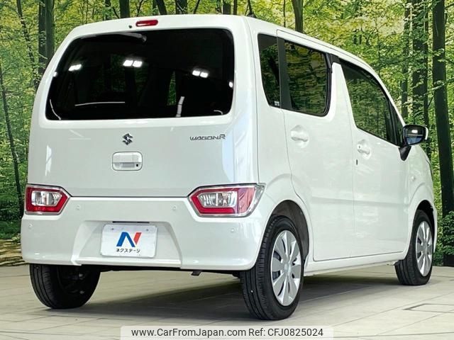 suzuki wagon-r 2022 -SUZUKI--Wagon R MH85S--152726---SUZUKI--Wagon R MH85S--152726- image 2