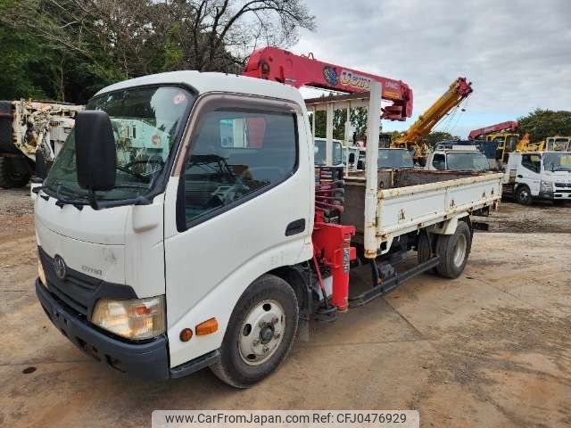 toyota dyna-truck 2012 -TOYOTA--Dyna TKG-XZU650--XZU650-0002173---TOYOTA--Dyna TKG-XZU650--XZU650-0002173- image 1