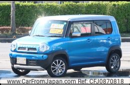 suzuki hustler 2018 -SUZUKI--Hustler MR41S--299632---SUZUKI--Hustler MR41S--299632-