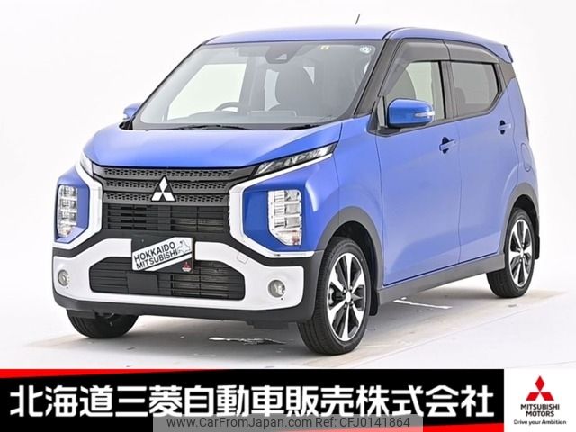 mitsubishi ek-cross 2020 -MITSUBISHI--ek X 4AA-B38W--B38W-0003340---MITSUBISHI--ek X 4AA-B38W--B38W-0003340- image 1