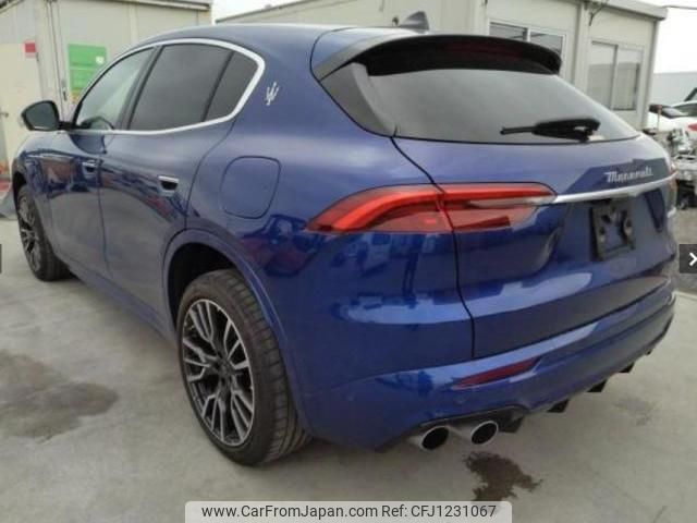 maserati maserati-others 2023 quick_quick_7AA-MGR20C_ZN6AW82J007414682 image 2