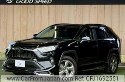 toyota rav4 2019 CFJ1692551