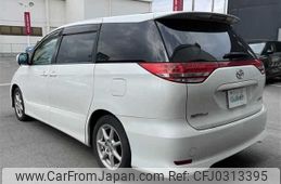 toyota estima 2007 TE1000