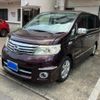nissan serena 2007 -NISSAN--Serena DBA-CC25--CC25-078832---NISSAN--Serena DBA-CC25--CC25-078832- image 2