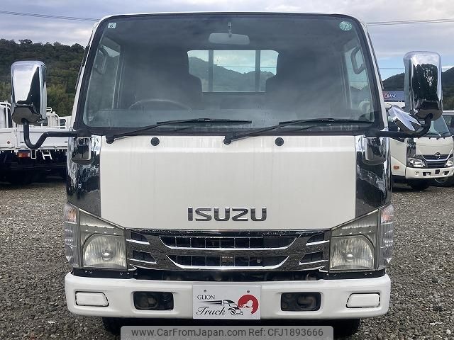 isuzu elf-truck 2007 CFJ1893666 image 2