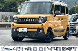 suzuki spacia 2019 CFJ1540367
