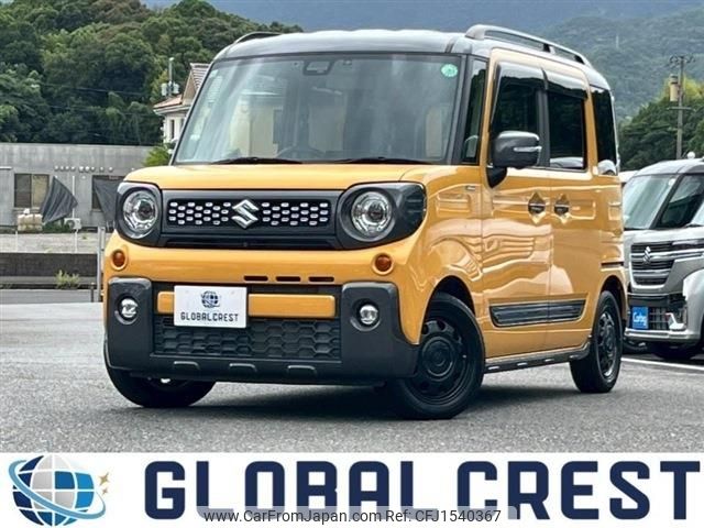 suzuki spacia 2019 CFJ1540367 image 1