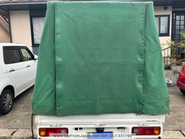 honda acty-truck 2013 -HONDA--Acty Truck EBD-HA9--HA9-1223859---HONDA--Acty Truck EBD-HA9--HA9-1223859- image 2