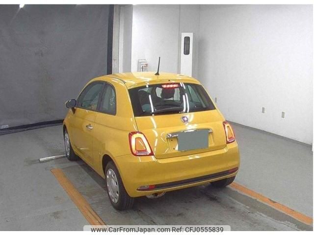 fiat 500 2016 quick_quick_ABA-31212_ZFA3120000J592396 image 2