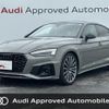 audi a5-sportback 2021 CFJ1810473 image 1
