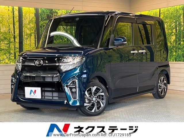 daihatsu tanto 2020 CFJ1729185 image 1