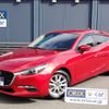 mazda axela 2017 -MAZDA--Axela DBA-BM5FS--BM5FS-407353---MAZDA--Axela DBA-BM5FS--BM5FS-407353- image 1