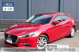 mazda axela 2017 -MAZDA--Axela DBA-BM5FS--BM5FS-407353---MAZDA--Axela DBA-BM5FS--BM5FS-407353-