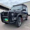 suzuki jimny 2023 quick_quick_3BA-JB64W_JB64W-318799 image 4