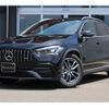 mercedes-benz amg 2023 -MERCEDES-BENZ--AMG 4BA-247751M--W1N2477512J501165---MERCEDES-BENZ--AMG 4BA-247751M--W1N2477512J501165- image 1