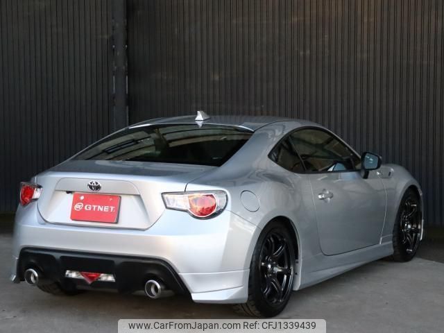 toyota 86 2012 -TOYOTA--86 ZN6--ZN6-019486---TOYOTA--86 ZN6--ZN6-019486- image 2