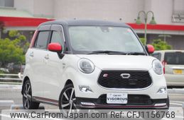 daihatsu cast 2015 -DAIHATSU--Cast DBA-LA250S--LA250S-0023133---DAIHATSU--Cast DBA-LA250S--LA250S-0023133-