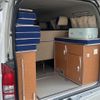 toyota hiace-wagon 2009 CFJ1626682 image 8