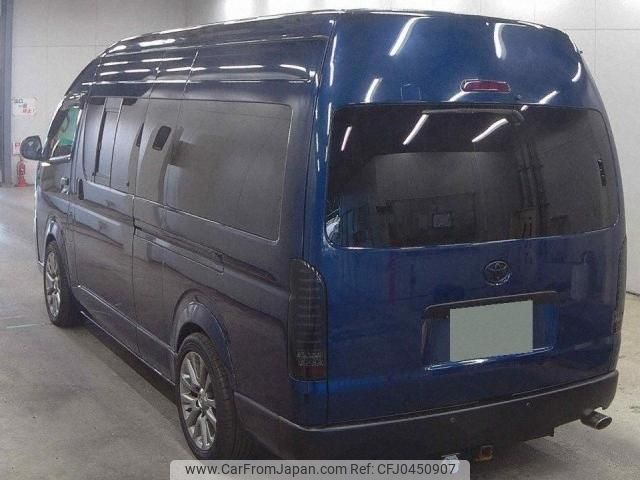 toyota hiace-van 2011 quick_quick_CBF-TRH226K_TRH226-0008845 image 2