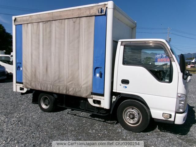 isuzu elf-truck 2009 GOO_NET_EXCHANGE_0206934A30241025W002 image 2