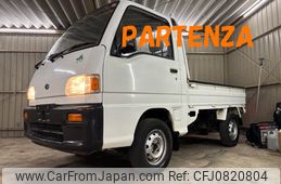 subaru sambar-truck 1995 229549