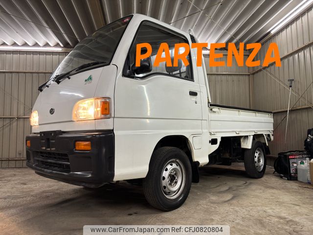 subaru sambar-truck 1995 229549 image 2