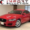 jaguar xe 2018 quick_quick_JA2NA_SAJAB4AN0JCP39483 image 1