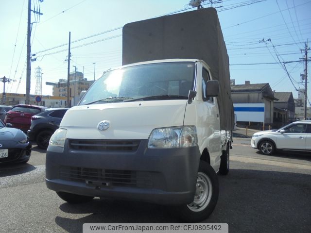 toyota liteace-truck 2017 YAMAKATSU_S402U-0021135 image 1