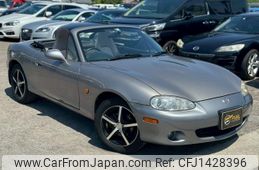 mazda roadster 2004 GOO_JP_700070884830250710006