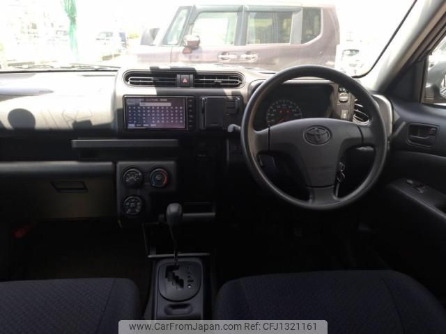 toyota succeed-van 2019 -TOYOTA--Succeed Van DBE-NCP160V--NCP160-0134146---TOYOTA--Succeed Van DBE-NCP160V--NCP160-0134146- image 2