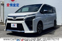 toyota voxy 2021 -TOYOTA--Voxy 3BA-ZRR80W--ZRR80-0712804---TOYOTA--Voxy 3BA-ZRR80W--ZRR80-0712804-