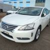 nissan sylphy 2015 -NISSAN--SYLPHY DBA-TB17--TB17-023154---NISSAN--SYLPHY DBA-TB17--TB17-023154- image 6