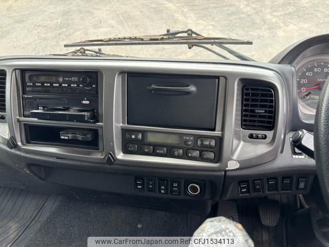 hino ranger 2015 CFJ1534113 image 2