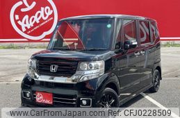 honda n-box 2017 quick_quick_DBA-JF1_JF1-1925893