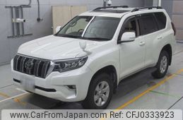 toyota land-cruiser-prado 2020 -TOYOTA 【京都 330そ9883】--Land Cruiser Prado GDJ150W-0051873---TOYOTA 【京都 330そ9883】--Land Cruiser Prado GDJ150W-0051873-