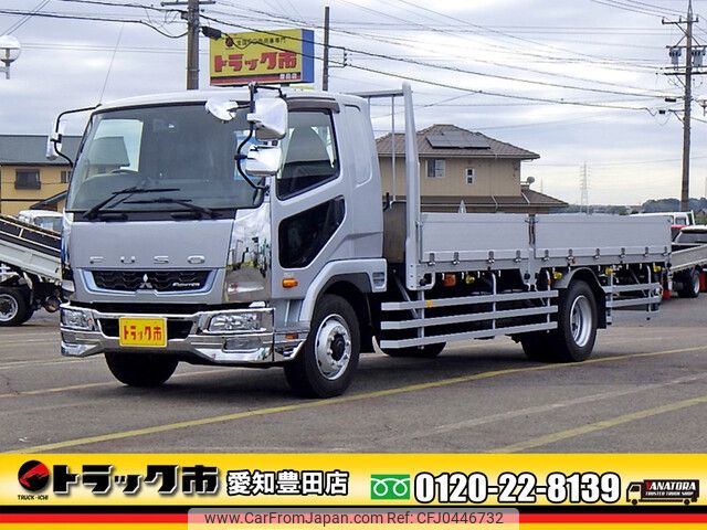 mitsubishi-fuso fighter 2018 -MITSUBISHI--Fuso Fighter 2KG-FK65FY--FK65FY-600041---MITSUBISHI--Fuso Fighter 2KG-FK65FY--FK65FY-600041- image 1