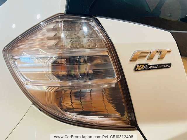 honda fit 2011 TE2010 image 2