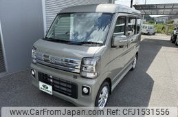 suzuki every-wagon 2025 CFJ1531556