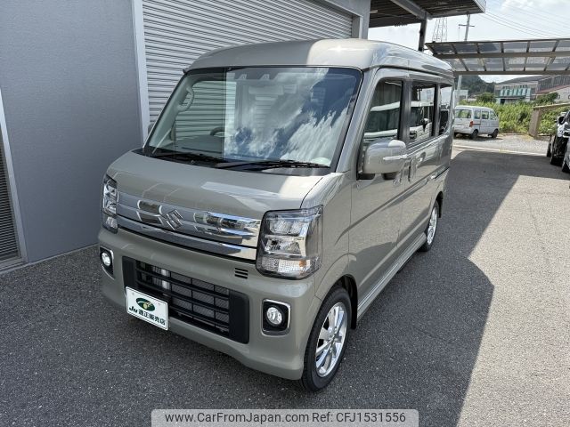 suzuki every-wagon 2025 CFJ1531556 image 1