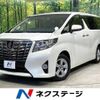 toyota alphard 2016 -TOYOTA--Alphard DBA-AGH30W--AGH30-0073409---TOYOTA--Alphard DBA-AGH30W--AGH30-0073409- image 1